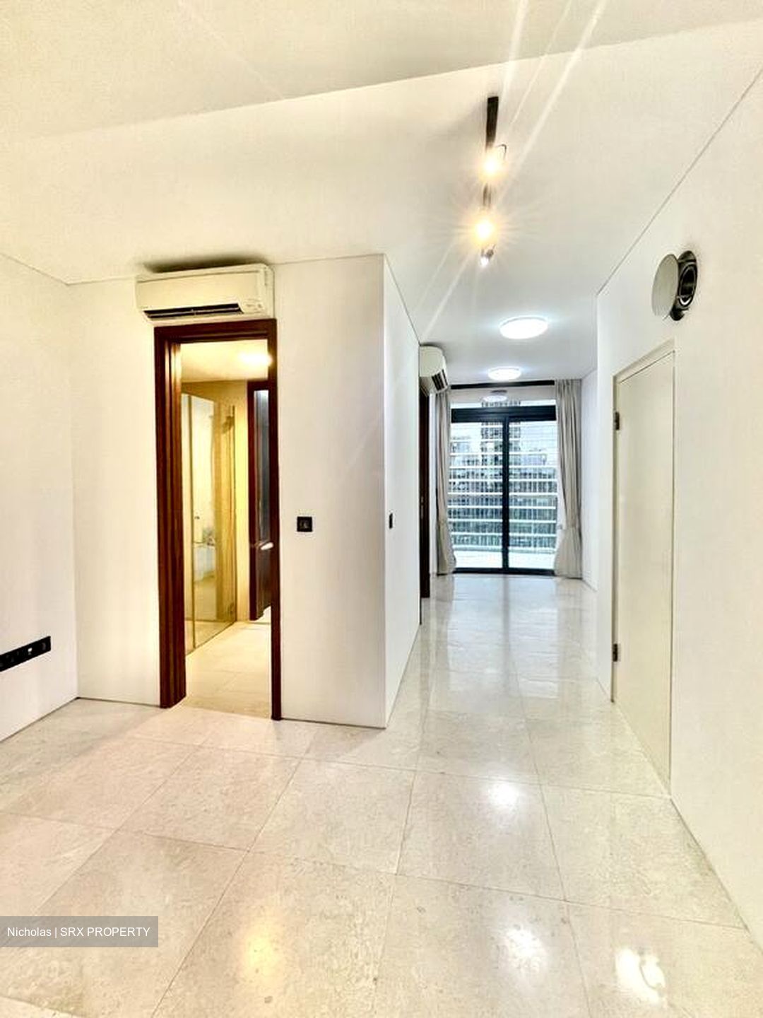 Robinson Suites (D1), Apartment #512621701